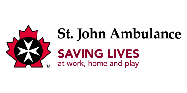 St John Ambulance CPR/First Aid AED Trained & Certified